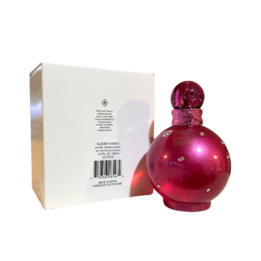 Fantasy Britney Spears EDP (W) 3.3oz Tester