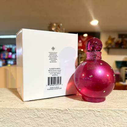 Fantasy Britney Spears EDP (W) 3.3oz Tester