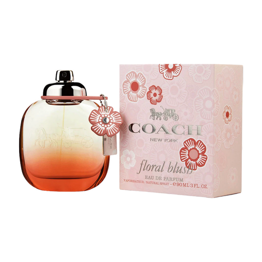 Coach Floral Blush (W) EDP