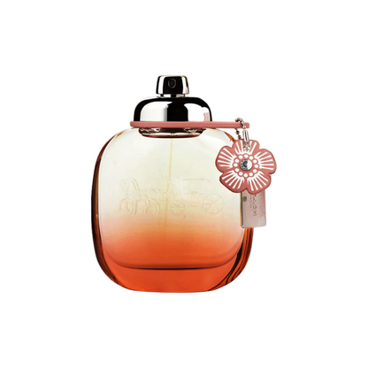 Coach Floral Blush (W) EDP