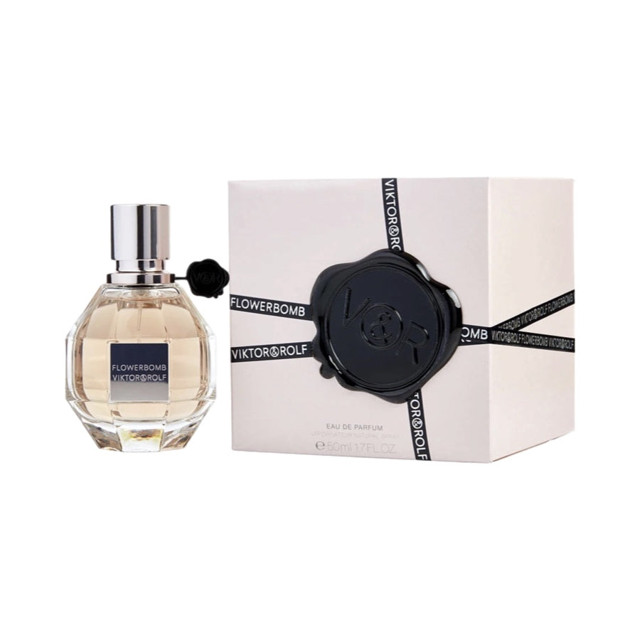 Flowerbomb (W) EDP