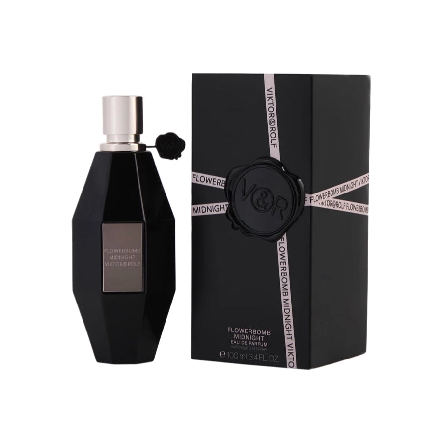 Flowerbomb Midnight (W) EDP