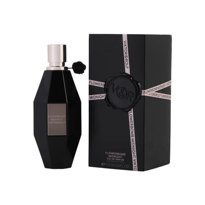 Flowerbomb Midnight (W) EDP