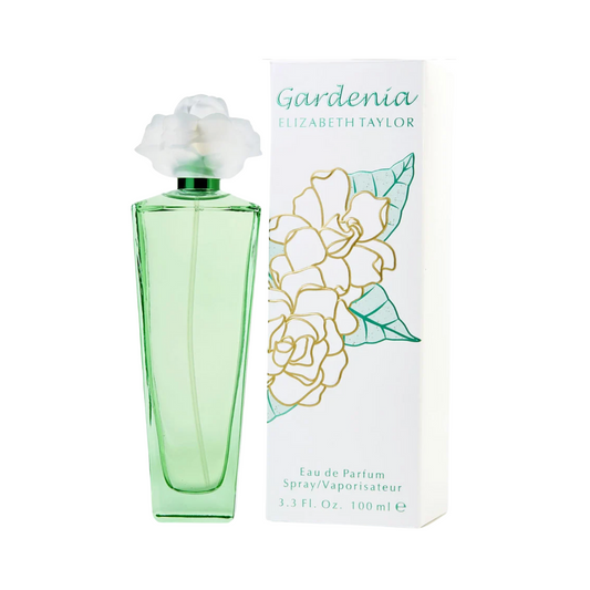 Gardenia Elizabeth Taylor (W) EDP