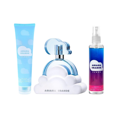 Cloud Ariana Grande EDP (W) 3pc Gift Set