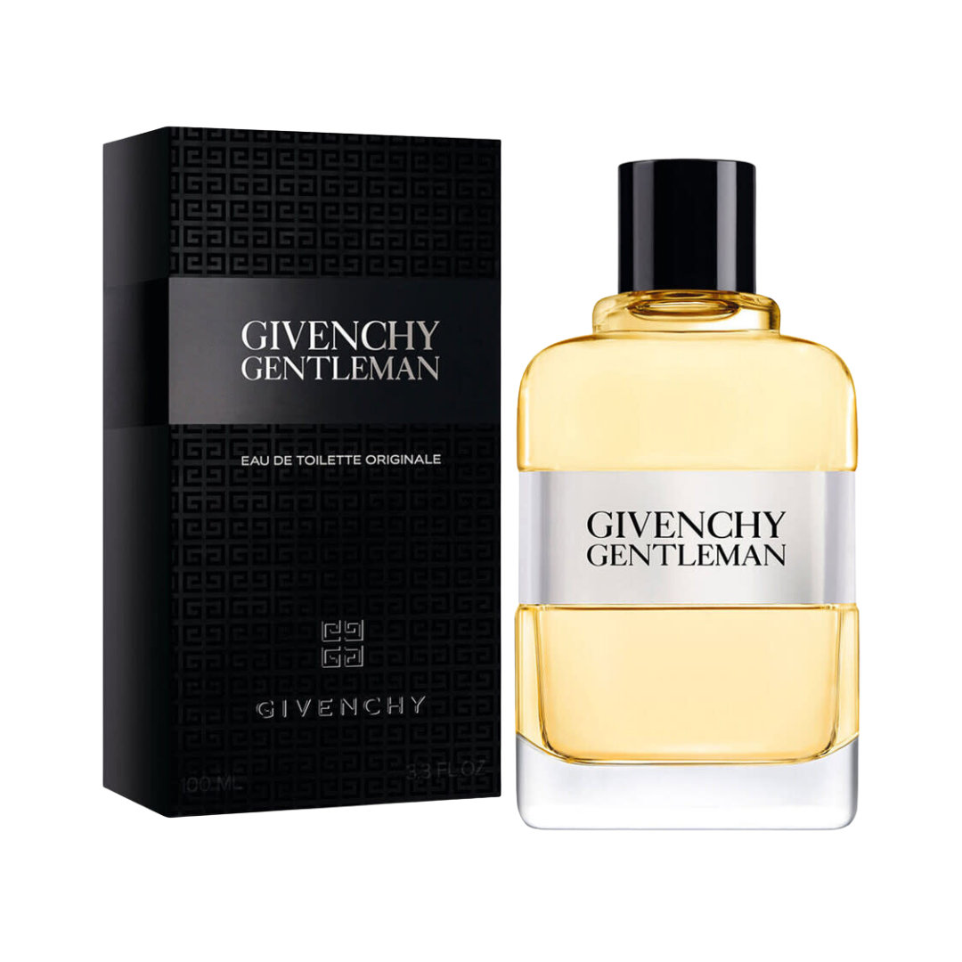 Gentleman Original (M) EDT