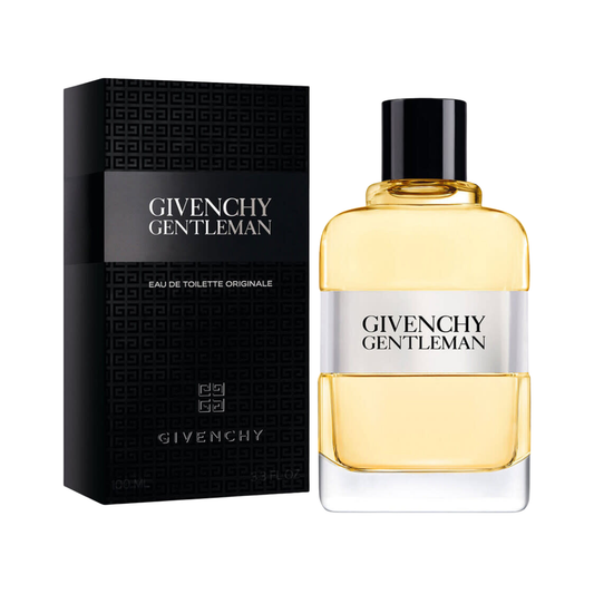 Gentleman Original (M) EDT