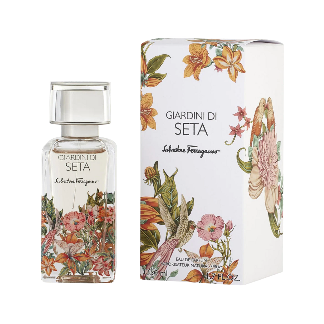 Giardini di Seta (UNISEX) EDP
