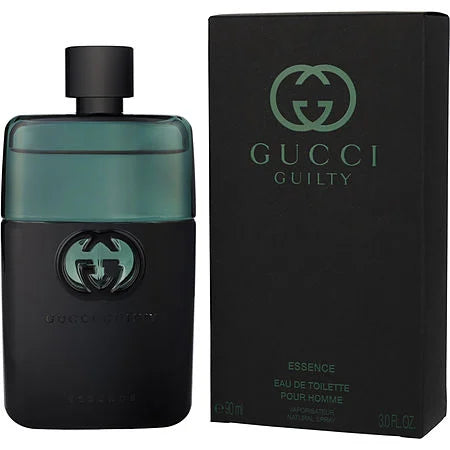 Gucci Guilty Essence (M) EDT