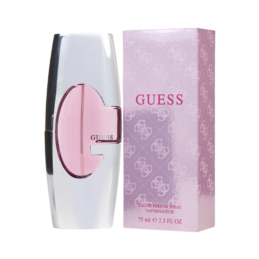 Guess New EDP (W) 2.5oz