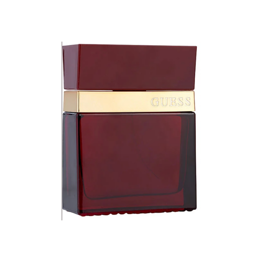 Guess Seductive Homme Red EDT (M) 3.4oz