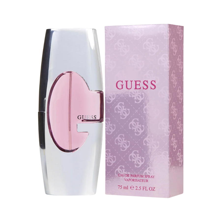Guess New (W) EDP