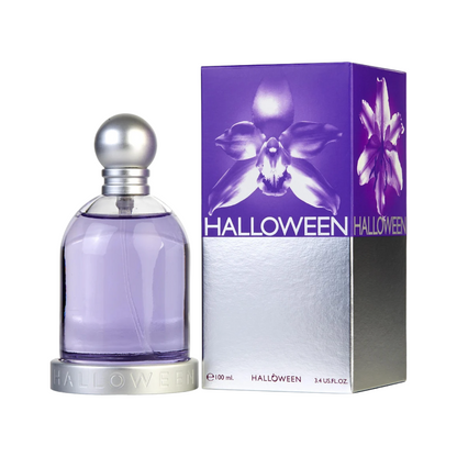 Halloween Perfume EDT (W) 3.4oz