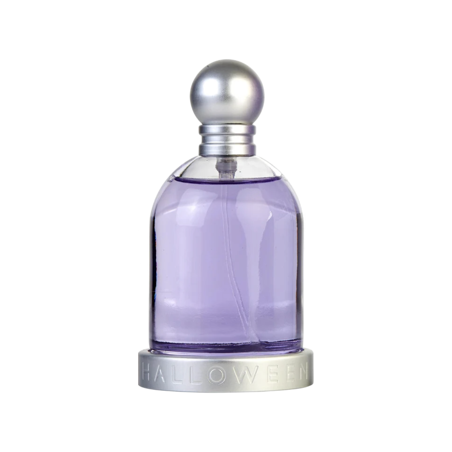 Halloween Perfume EDT (W) 3.4oz