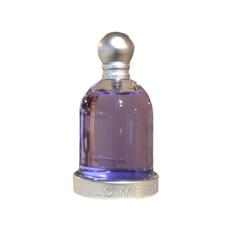 Halloween Perfume EDT (W) 3.4oz Tester