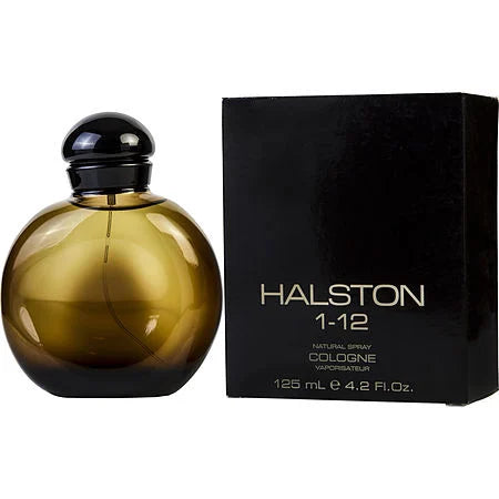 Halston 1-12 (M) Cologne