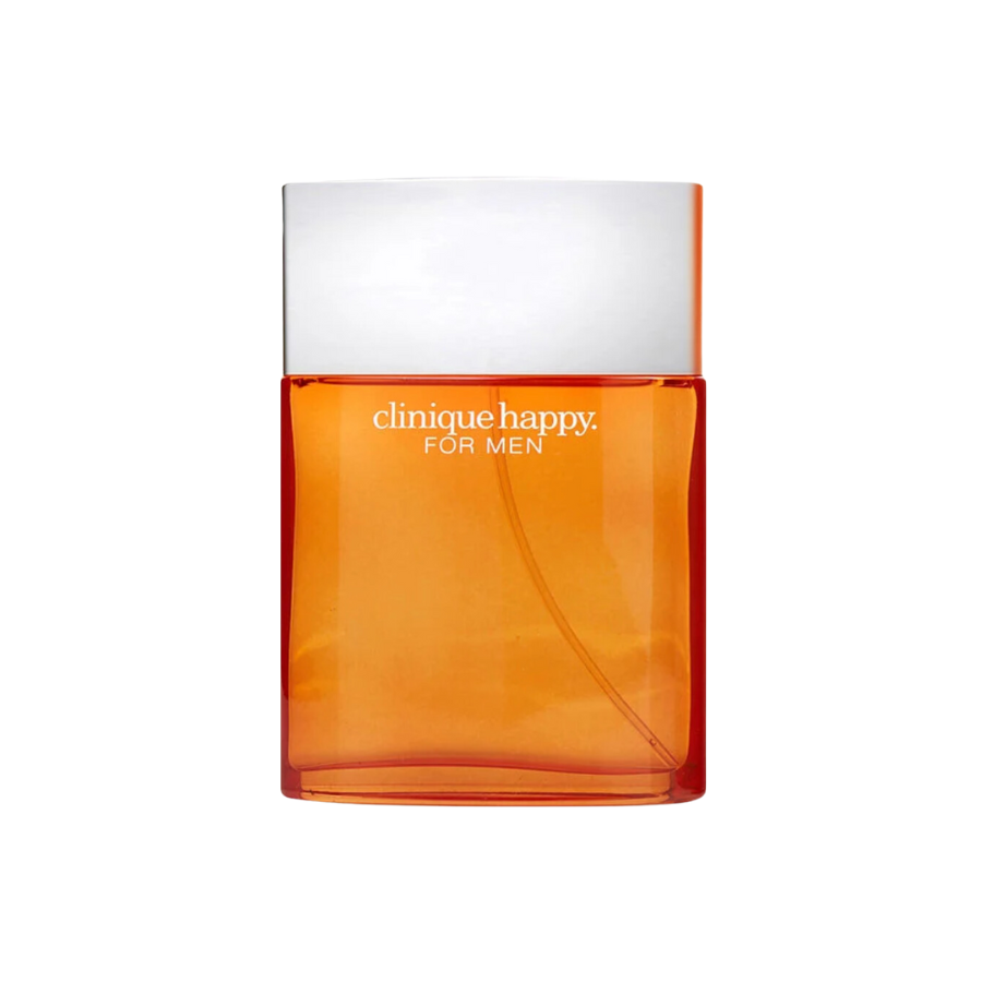 Clinique Happy Cologne (M) 3.4oz