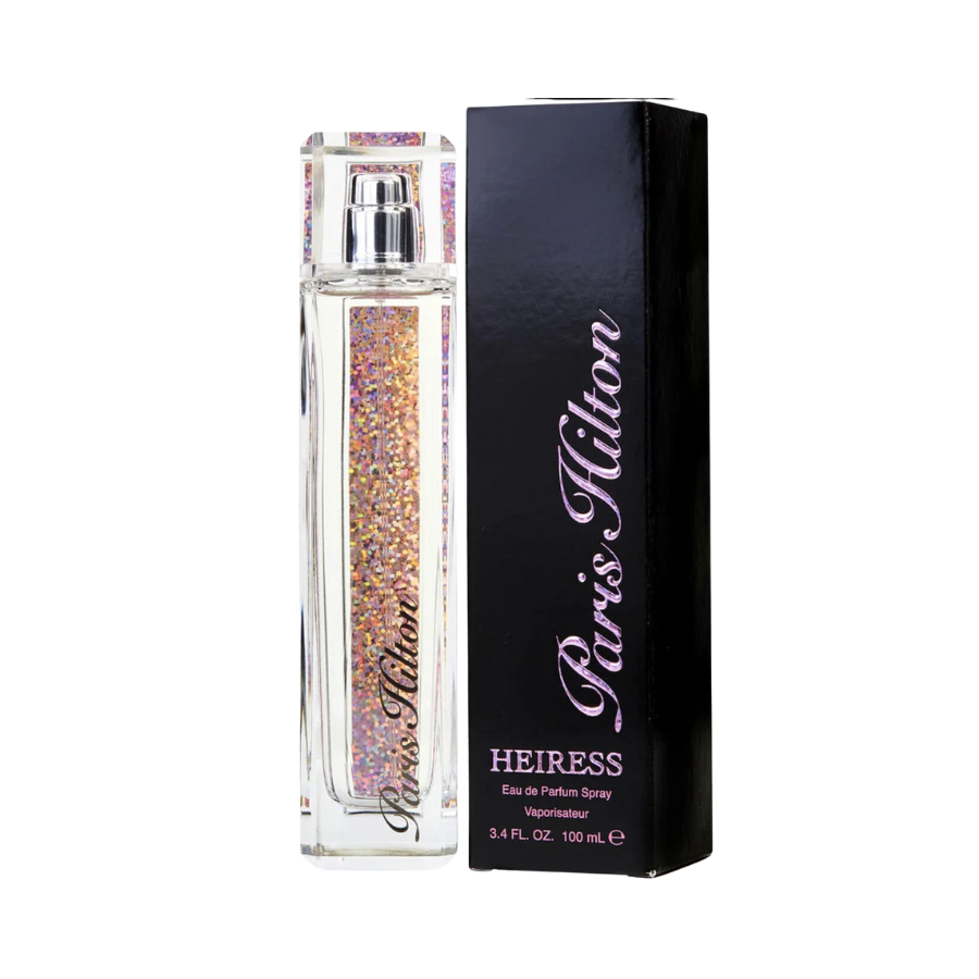 Heiress Paris Hilton EDP (W) 3.4oz