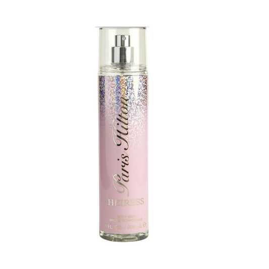 Heiress Paris Hilton Body Mist (W) 8.0oz