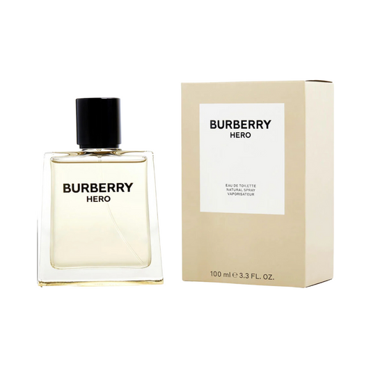 Burberry Hero (M) EDT