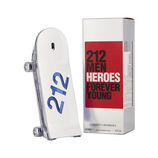 212 Heroes Cologne (M) EDT