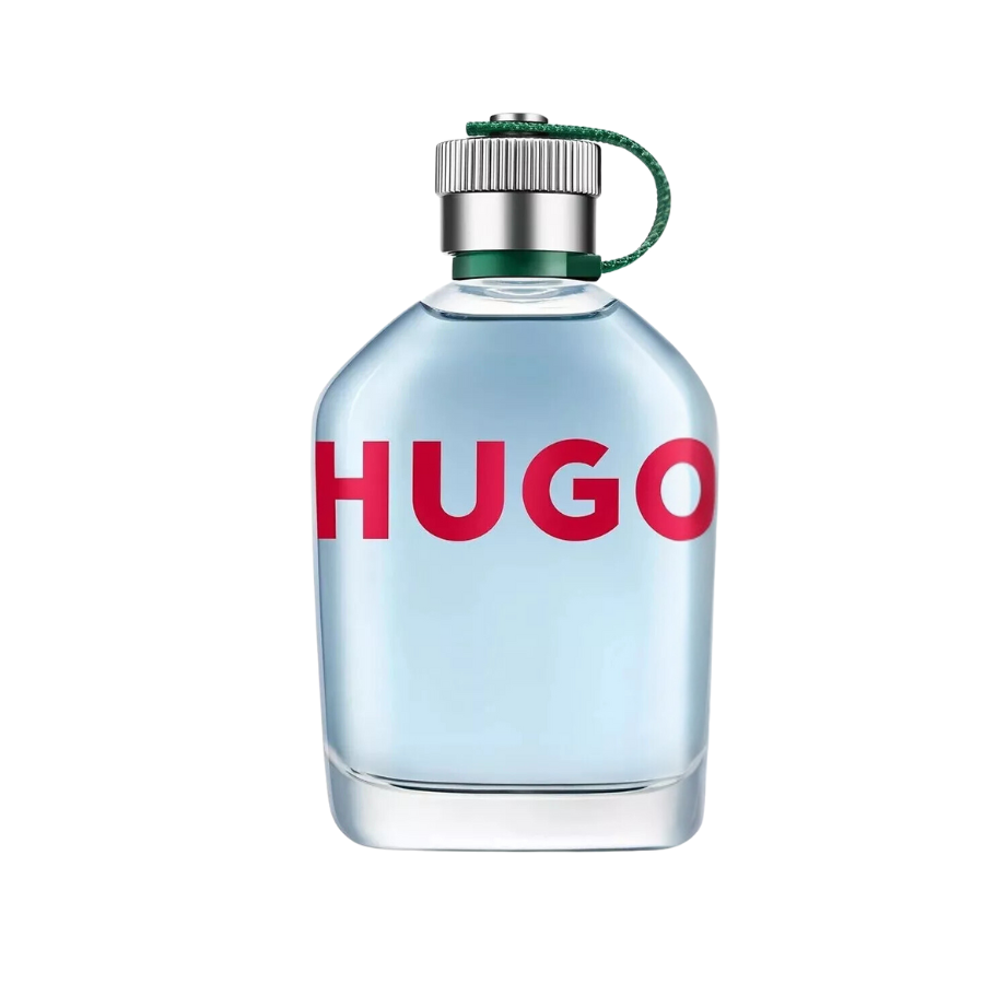 Hugo EDT (M) 6.7oz