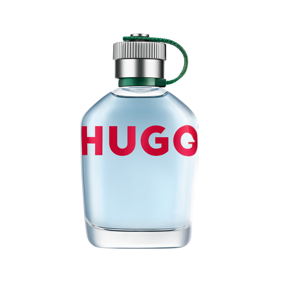 Hugo EDT (M) 4.2oz