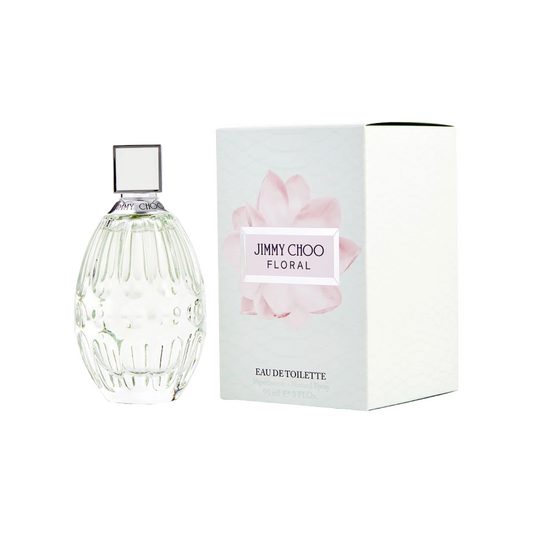 Jimmy Choo Floral EDT (W) 3.0oz