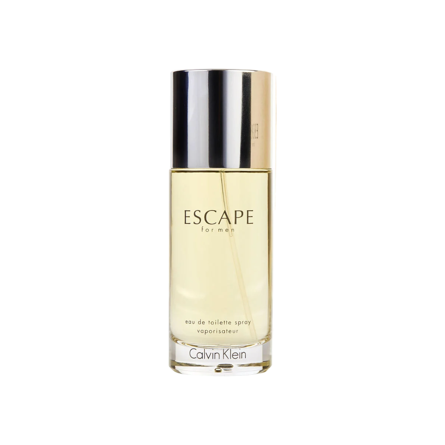 Escape Perfume EDT (M) 3.3oz