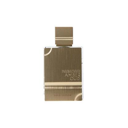 Al Haramain Amber Oud Gold Edition EDP (UNISEX) 2.0oz