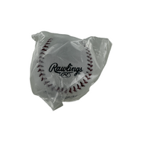 Rawlings Official League RL850 8.5in Undersized Practice Baseballs ( 12pk )