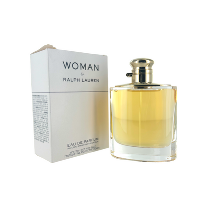 Ralph Lauren Woman EDP (W) 3.4oz Tester