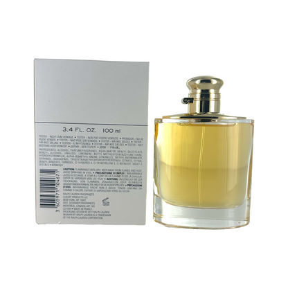 Ralph Lauren Woman EDP (W) 3.4oz Tester