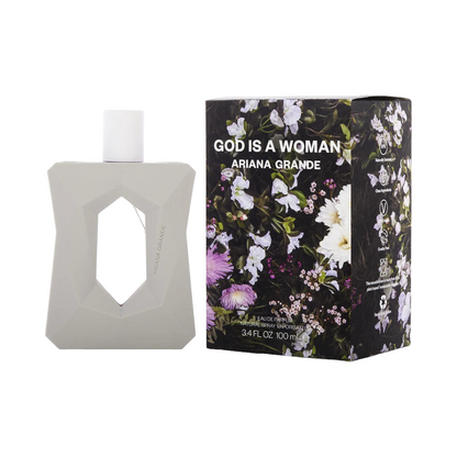 God Is A Woman Ariana Grande EDP (W) 3.4oz