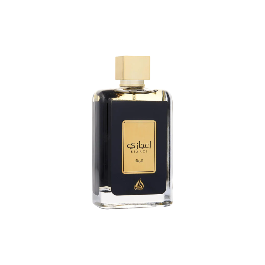 Lattafa Ejaazi EDP (UNISEX) 3.4oz