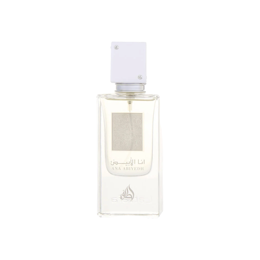 Lattafa Ana Abiyedh (UNISEX) 2.0oz