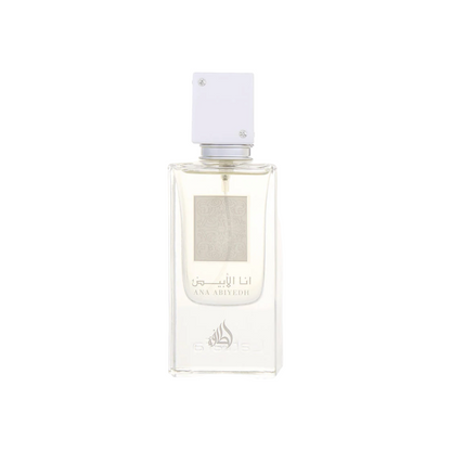 Lattafa Ana Abiyedh (UNISEX) 2.0oz