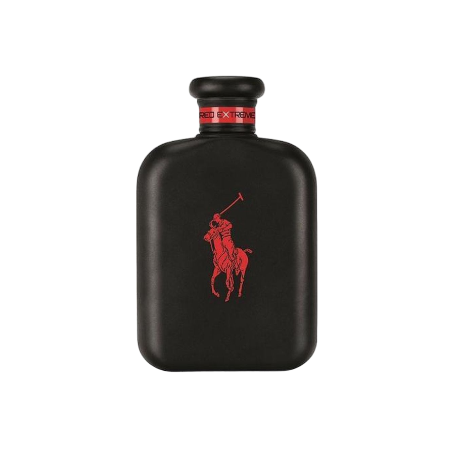 Polo Red Extreme EDP (M) 4.2oz