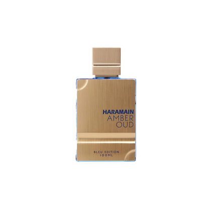 Al Haramain Amber Oud Blue Edition EDP (UNISEX) 3.4oz