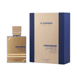 Al Haramain Amber Oud Blue Edition EDP (UNISEX) 3.4oz