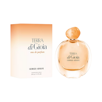 Terra Di Gioia EDP (W) 3.4oz