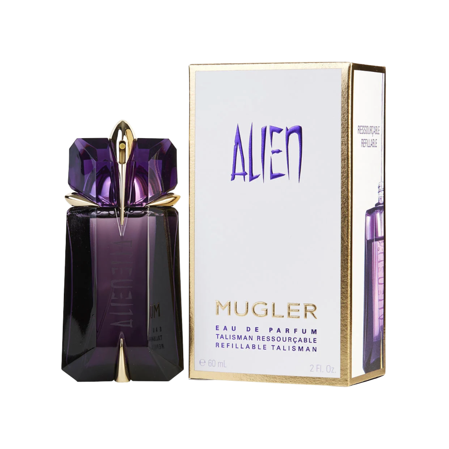 Alien EDP Refillable Talisman (W) 2.0oz