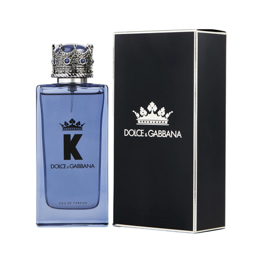 Dolce and Gabbana "K" EDP (M) 3.3oz