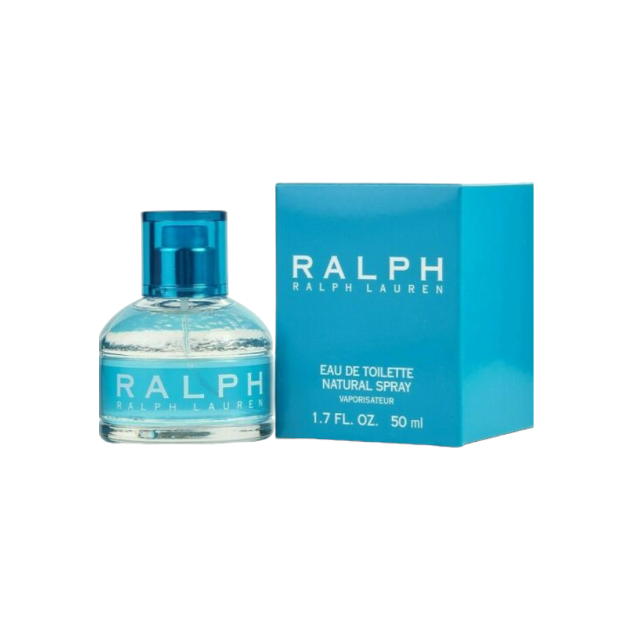 Ralph EDT (W) 1.7oz NOT SEALED