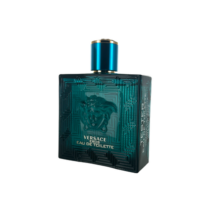 Versace Eros EDT (M) 3.4oz Tester