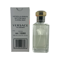 Versace The Dreamer EDT (M) 3.4oz Tester