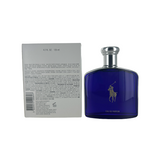 Polo Blue Parfum EDP (M) 4.2oz Tester