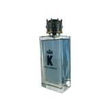 Dolce & Gabbana "K" EDT (M) 3.3oz Tester
