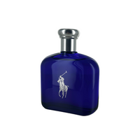Polo Blue Cologne EDT (M) 4.2oz Tester