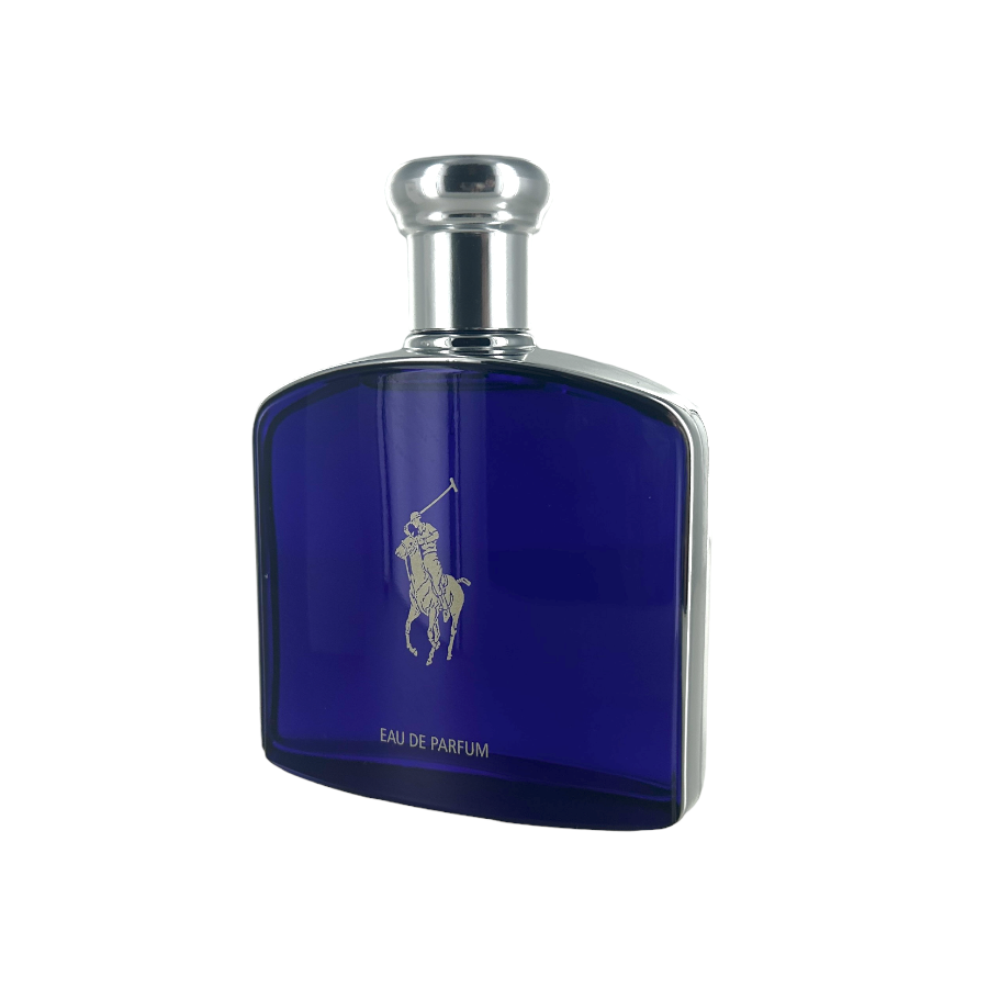 Polo Blue Parfum EDP (M) 4.2oz Tester